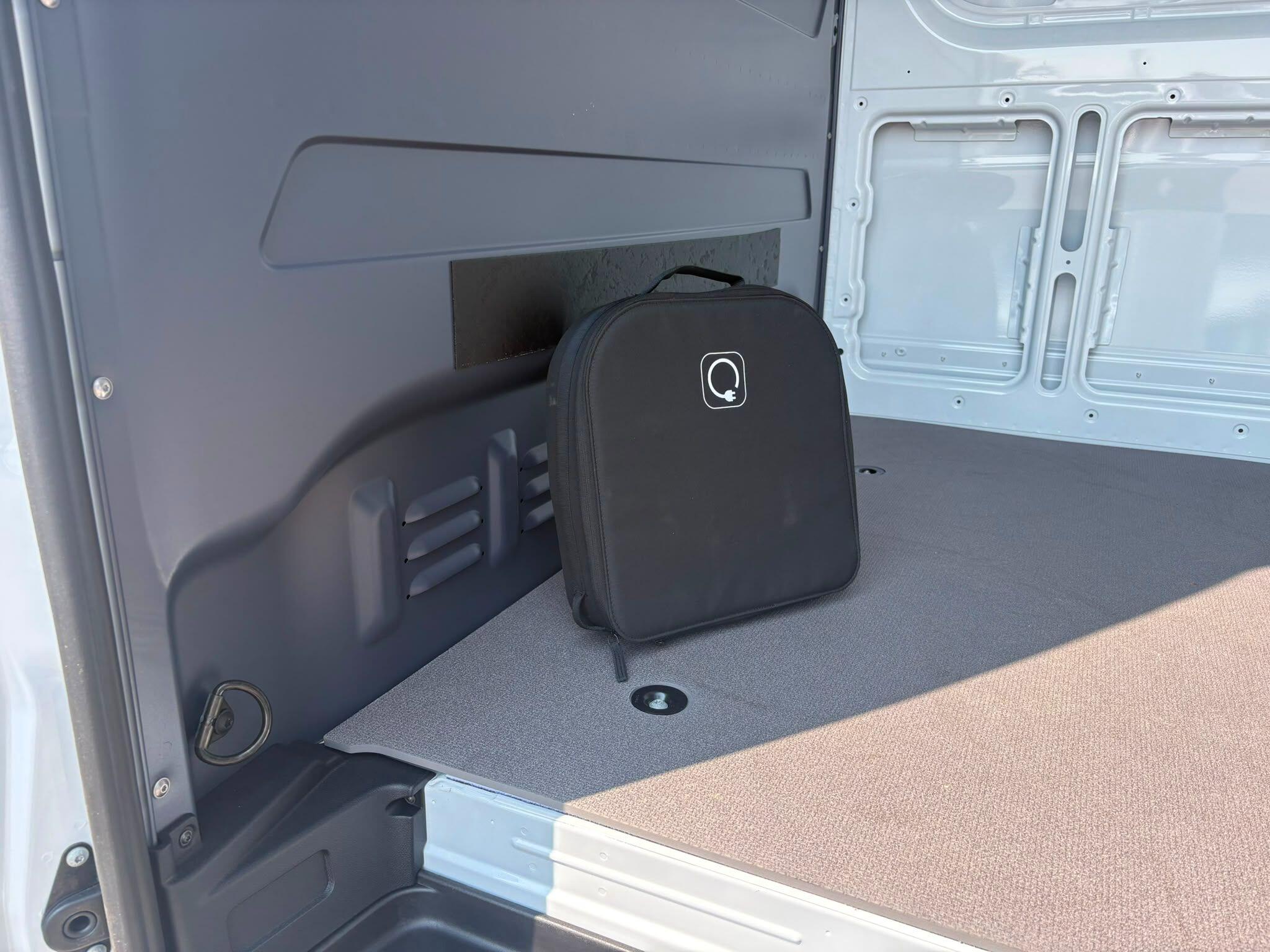 Mercedes-Benz eSprinter